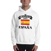 Original 100% Espana - Leonard Ernst