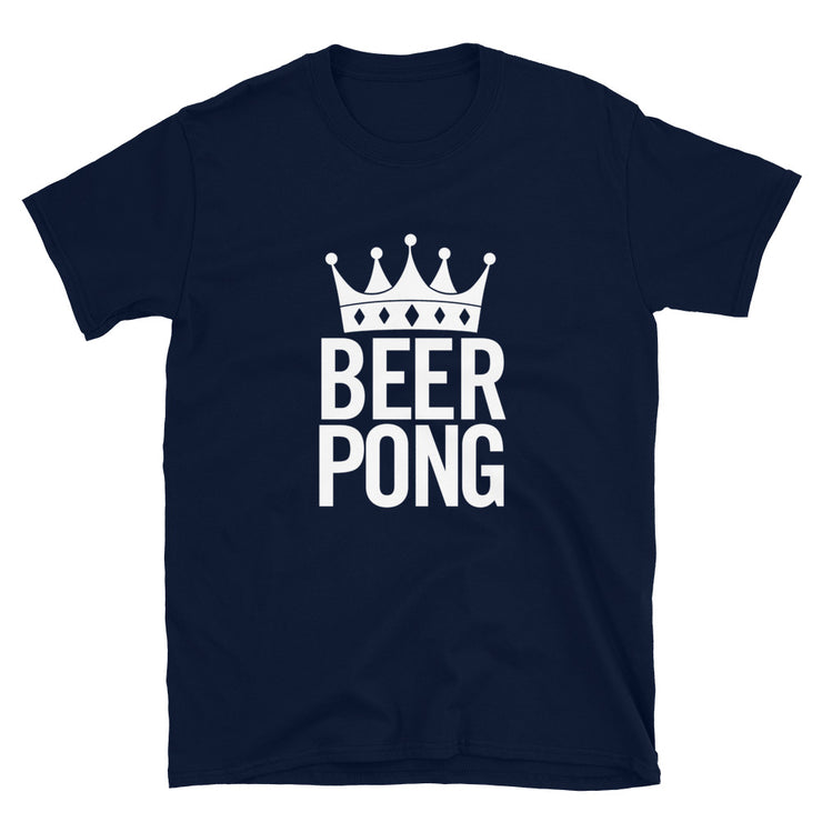 Beer Pong - Leonard Ernst