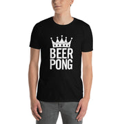 Beer Pong - Leonard Ernst