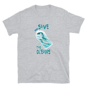 Save the Ocean - Leonard Ernst