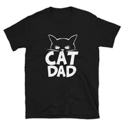 Cat Dad - Leonard Ernst