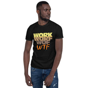 work worf wof wtf - Leonard Ernst