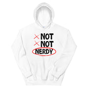 Not Not Nerdy - Leonard Ernst