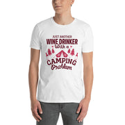 Camping and Wine - Leonard Ernst