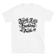 Fuck the Fucking Fuck - Leonard Ernst