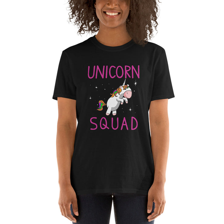 Unicorn Squad - Leonard Ernst