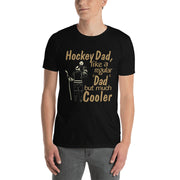 Hockey Dad! - Leonard Ernst