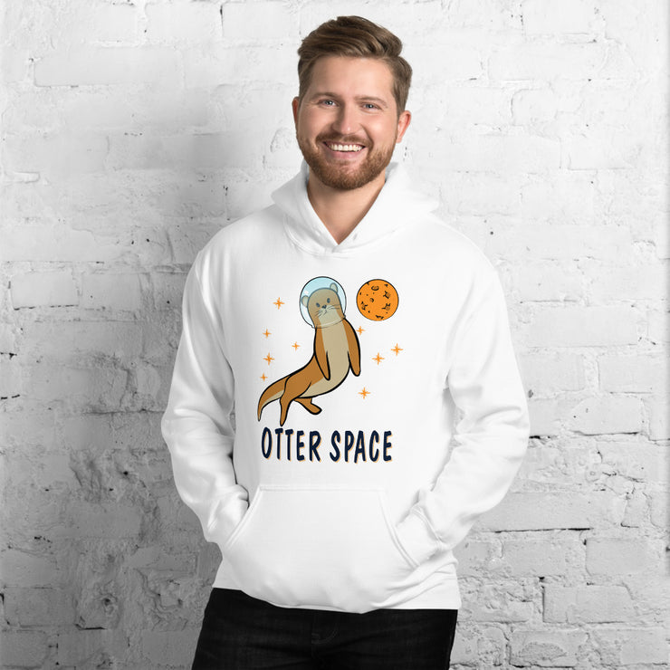 Otter Space - Leonard Ernst