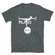 Pilates Balance Wine and Coffee - Leonard Ernst