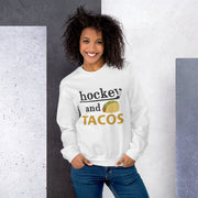 Hockey And Tacos - Leonard Ernst