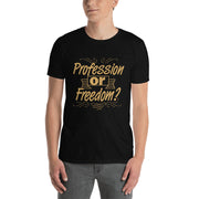 profession or freedom? - Leonard Ernst