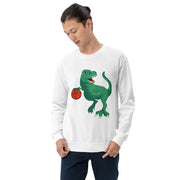 T-Rex Basketball - Leonard Ernst