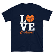 Love Basketball Font - Leonard Ernst