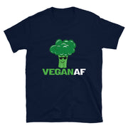 Vegan AF - Leonard Ernst