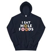 Hole Foods - Leonard Ernst