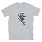 Freestyle Skiing - Leonard Ernst