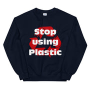 Plastic is Bad - Leonard Ernst