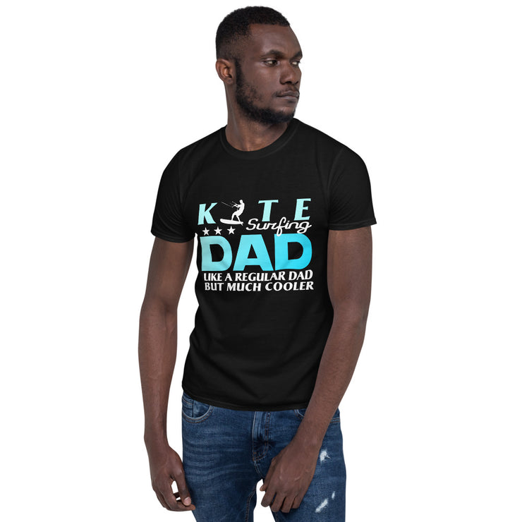 Kite Dad - Leonard Ernst