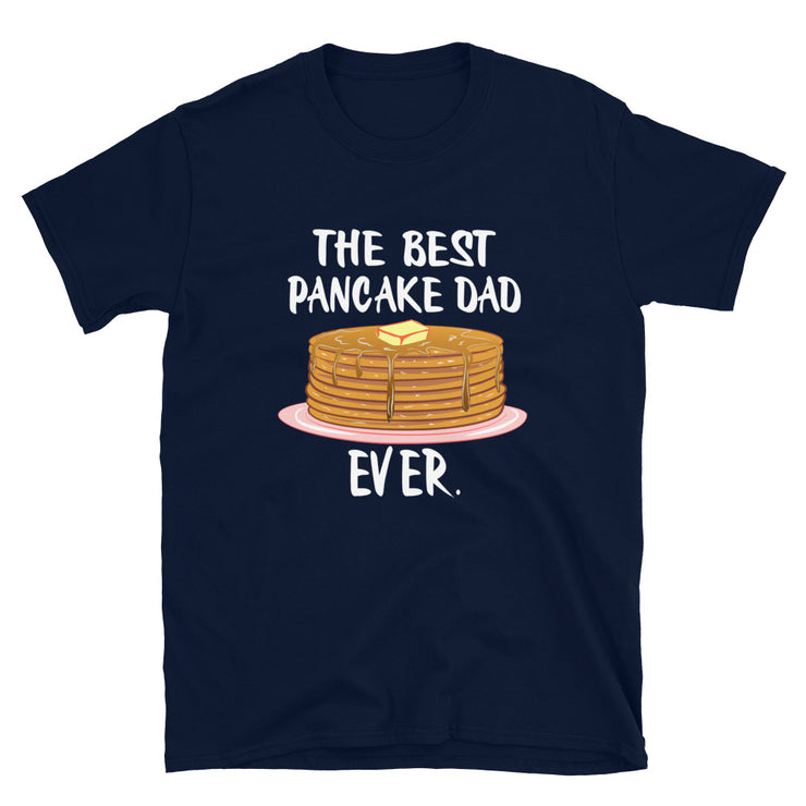 Pancake Dad - Leonard Ernst