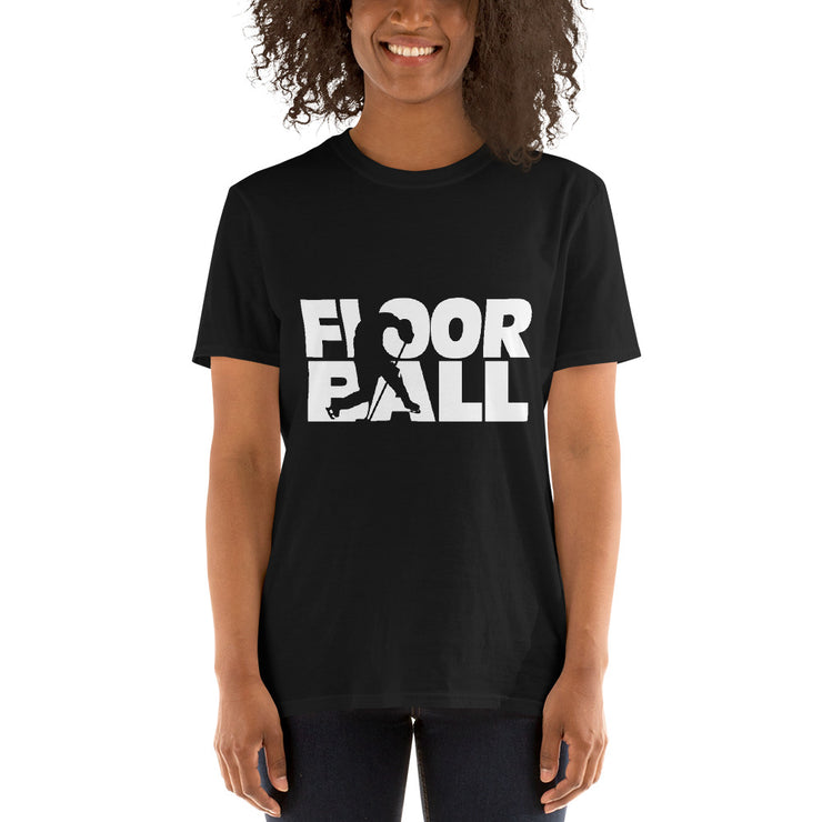 Floor Ball - Leonard Ernst