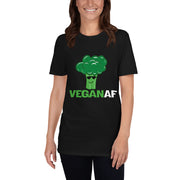 Vegan AF - Leonard Ernst