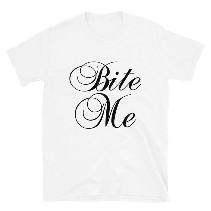 Bite Me - Leonard Ernst