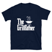 The Grillfather - Leonard Ernst