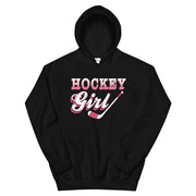 Hockey Girl - Leonard Ernst