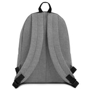 Customizable Backpack - Leonard Ernst