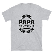 Papa can't fix it - Leonard Ernst