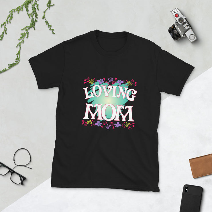 loving mom - Leonard Ernst