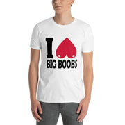 I love Big Boobs - Leonard Ernst