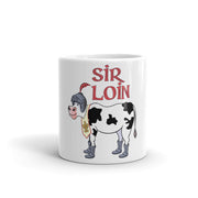 Sir Loin - Leonard Ernst