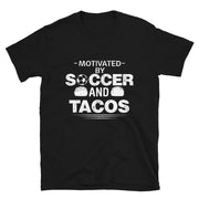 Soccer And Tacos - Leonard Ernst