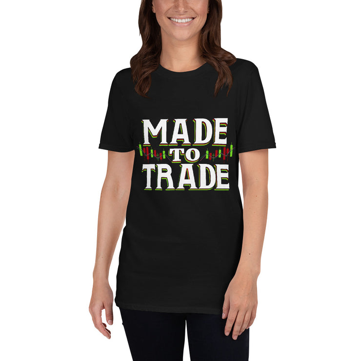 Made to Trade - Leonard Ernst