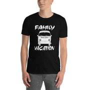 Family Vacation - Leonard Ernst