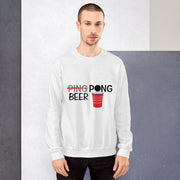 Ping Pong Beer Pong - Leonard Ernst