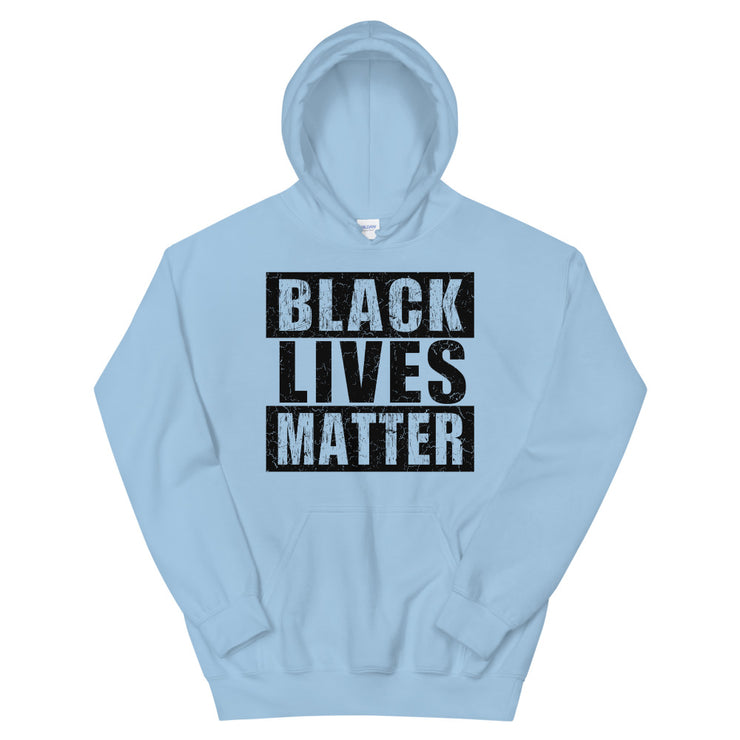 Black Lives Matter! - Leonard Ernst