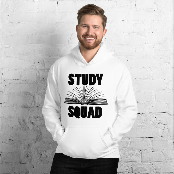 Study Squad - Leonard Ernst