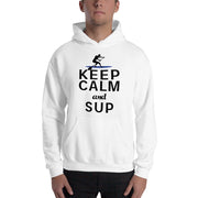 Keep Calm and Sup - Leonard Ernst