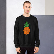 Baketball Pineapple - Leonard Ernst