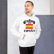 Original 100% Espana - Leonard Ernst