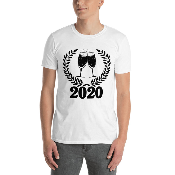 2020 Champagne - Leonard Ernst