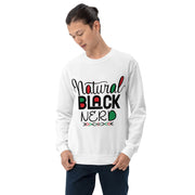 Natural Black Nerd - Leonard Ernst