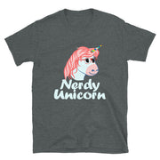 Nerdy Unicorn - Leonard Ernst