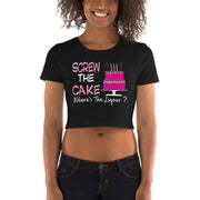 Screw The Cake - Leonard Ernst