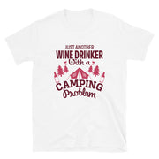 Camping and Wine - Leonard Ernst