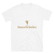 Dance For Smiles. - Leonard Ernst