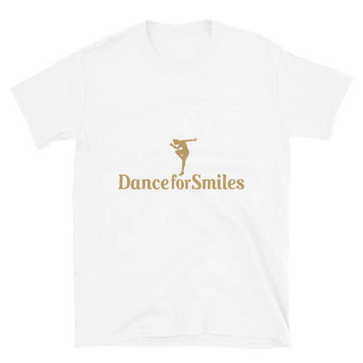 Dance For Smiles. - Leonard Ernst