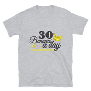 30 Bananas A Day - Leonard Ernst